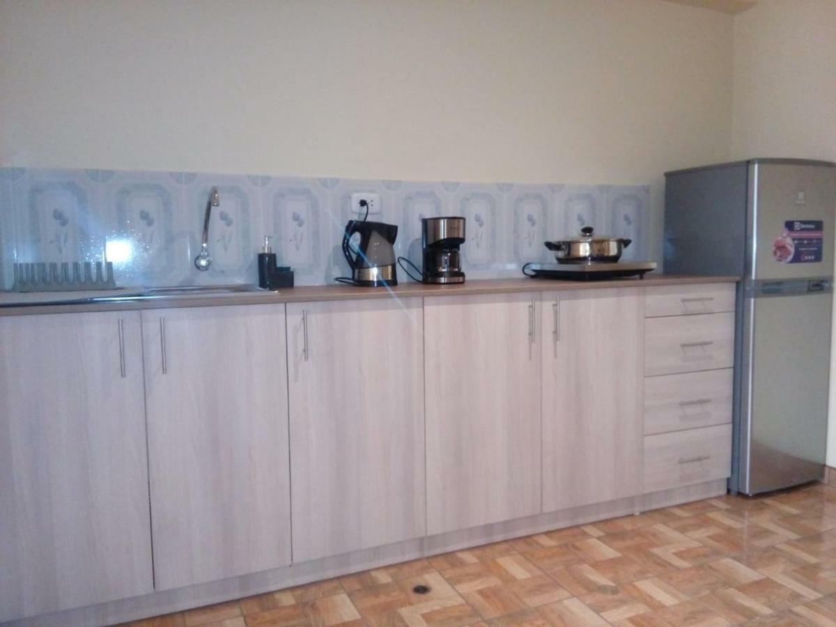 Blueiby Home Κούζκο Εξωτερικό φωτογραφία