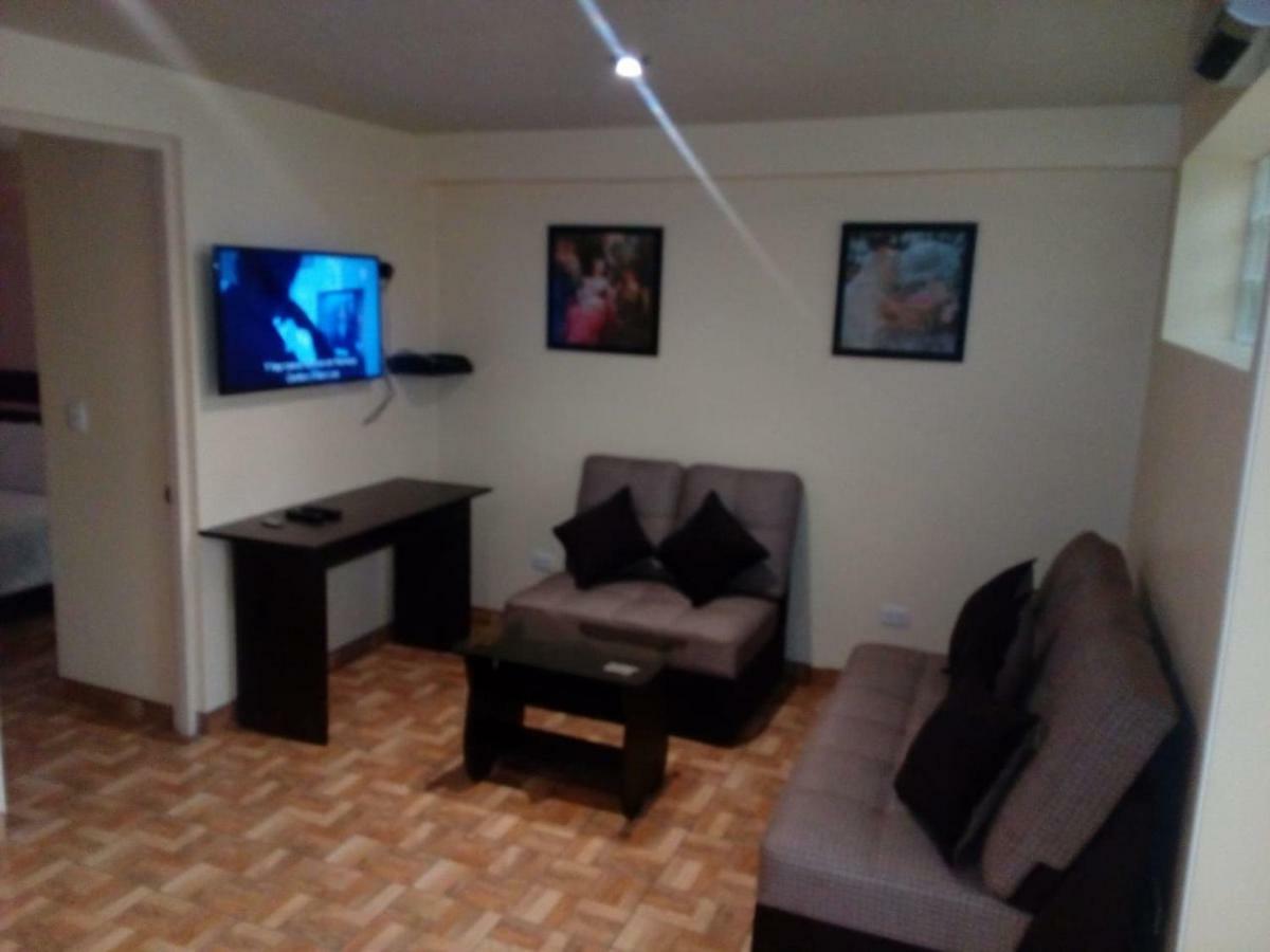 Blueiby Home Κούζκο Εξωτερικό φωτογραφία