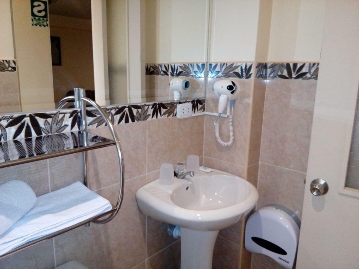 Blueiby Home Κούζκο Εξωτερικό φωτογραφία