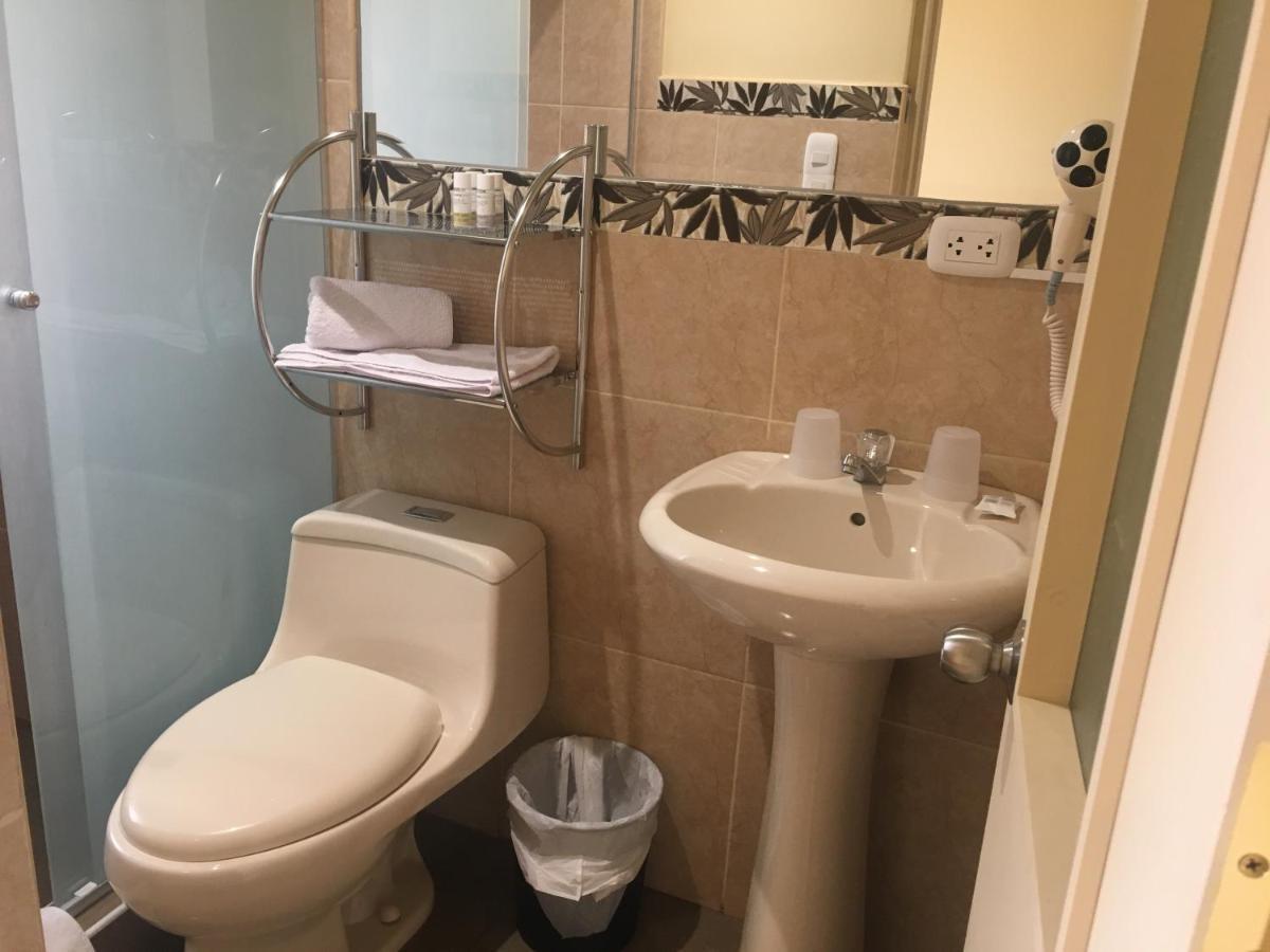 Blueiby Home Κούζκο Εξωτερικό φωτογραφία